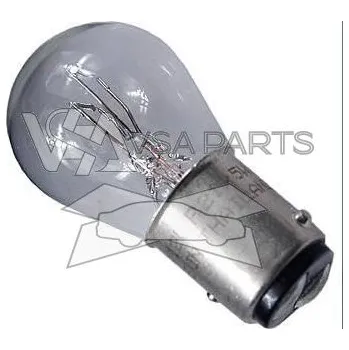 Povinná bezpečnostní výbava HELLA Žárovka 12V 21/5W - Hella