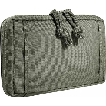 Lékárnička Tasmanian Tiger TAC Pouch 4.1 IRR - Stone Grey Olive