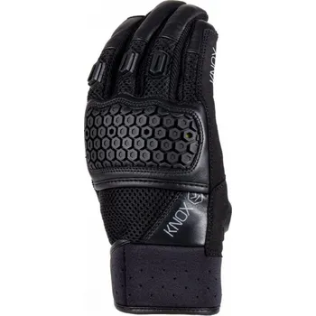 Moto rukavice Pánské motocyklové rukavice Knox Urbane Pro Velikost: XL