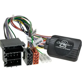 Autorádio Adaptér pro ovládání na volantu Mercedes