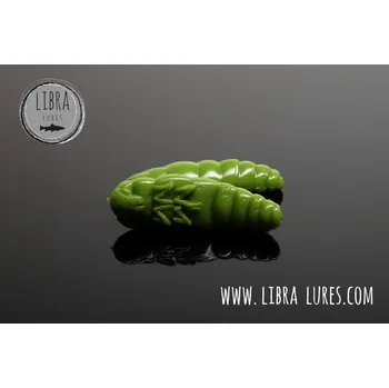 Umělá nástraha Libra Lures LARGO 30 Olive 031 (Krill)
