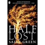 Half Lost - Sally Green [EN] (2016,…