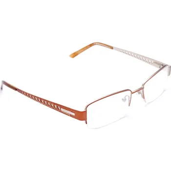 Brýlová obroučka Dioptrické brýle Infinity IC160brownsilver