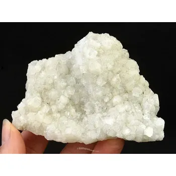 Přírodní kámen Zeolit apofylit 105g (Indie)