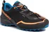Pánská běžecká obuv Dynafit Speed MTN GTX Black/Mykonos Blue 40,5