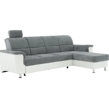 Obývací pokoj Sedací souprava rohová Santiago roh malý Pravá strana