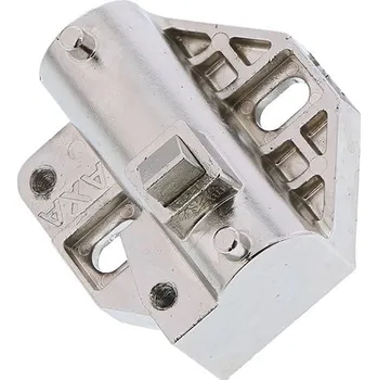 Zámek na kolo AXA Shimano STePS Tube (Vložka zámku AXA pro Shimano STePS Tube (externí rámová))