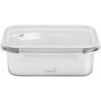 Jídlonosič Lurch Lunchbox nerezová ocel objem 1200ml