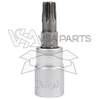 Bit YATO Bit 1/4'' TORX T40