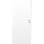 Solodoor DPB 2 80/197/4,1 L bílé