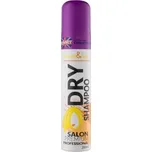 Ronney Dry Shampoo Blonde and Light suchý šampon pro blond vlasy 200 ml