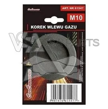 Palivová nádrž COMPASS Zátka nádrže LPG M10