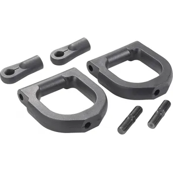 RC vybavení Reely 112004 náhradní díl horní příčná závěsná ramena