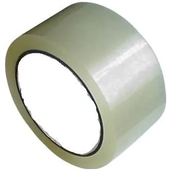 Lepicí páska Páska balící transparentní 48mm x 50m