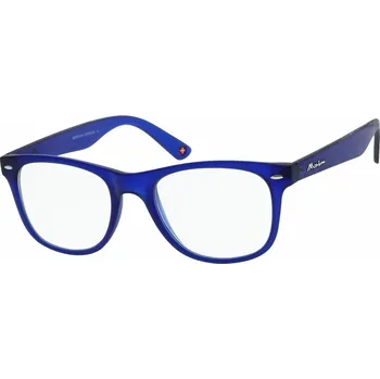 Brýle na čtení Dioptrické čtecí brýle Montana MR67C +3,0D