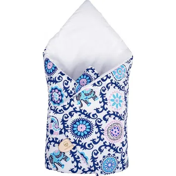 Zavinovačka Maceshka Zavinovačka Basic tisk Mandala