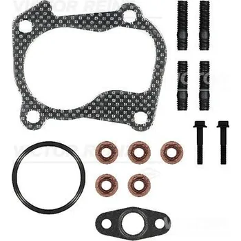 Turbodmychadlo Montážní sada, dmychadlo VICTOR REINZ 04-10019-01