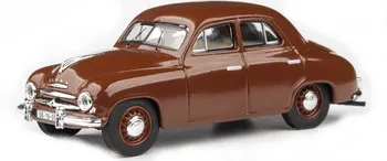 Abrex Škoda 1201 (1956) 1:43