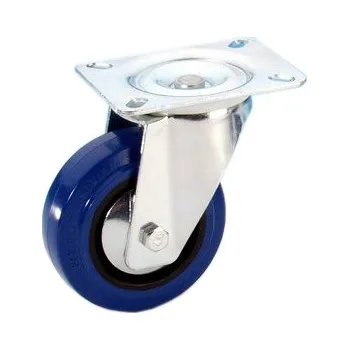 Kolečko Adam Hall Kolečko 100 ot. modré AH