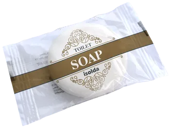 Mýdlo Isolda Hotelové mýdlo 15 g