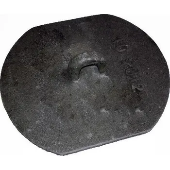 Příslušenství ke kotli Deflektor Klimosz 23-35 kW