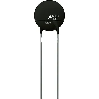 TDK B57364S0109M000 B57364S0109M000 teplotní čidlo (omezovač proudu při zapnutí) , NTC