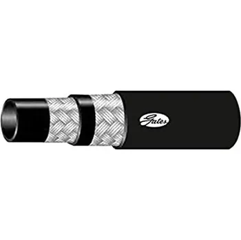 2SN 20 280bar GATES 12M4K-LR50 GATES hadice do tlaku 280bar