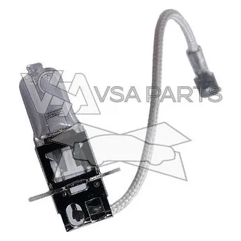 Autožárovka COMPASS Žárovka 12V H3 55W - Compass