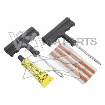 Sada na opravu pneumatiky COMPASS Sada na opravu defektu pneu, 3 ks