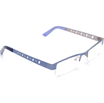 Brýlová obroučka Dioptrické brýle Infinity ICCALGARYBLUEGREY