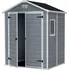 Zahradní domek Keter Manor 6x5DD 226 x 185 x 152 cm