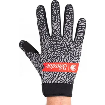 Cyklistické rukavice Rukavice - SHADOW Conspire - Behemoth XL