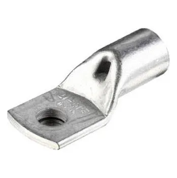 Kabelové oko Ouneva Group VA01-0032 kabelové oko 180 ° 6 mm² Ø otvoru: 4.30 mm 1 ks