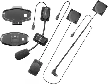 Handsfree Interphone Active and Connect