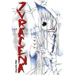 Zvrácená - Haruto Rjó (2021, brožovaná)