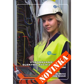 Technika Ján Meravý a Juraj Tománek - Vykonávanie revízií elektrických zariadení po novom