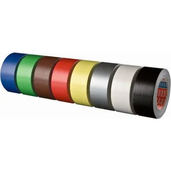 Izolační páska tesa GAFFA Best 4688 modrá