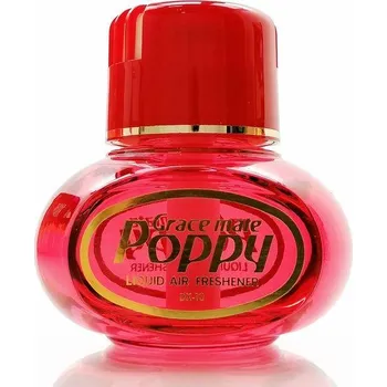 Osvěžovač vzduchu Osvěžovač vzduchu POPPY originál 150 ml CATTLEYA