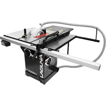 Stolní pila Laguna Tools Fusion 3
