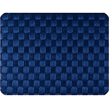 prostírání Westmark Prostírání s kulatými rohy 41,5x30cm - kobal.modré