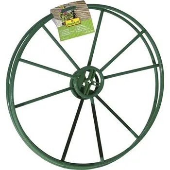 Floristický drát Podpěra keřů FloraSelf Ø 30 cm, 3 ks