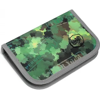 Penál Topgal CHI 919 E green