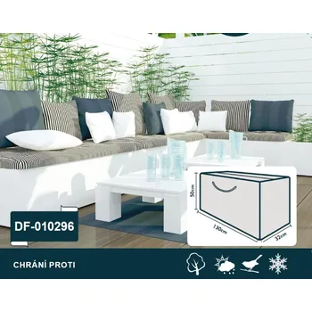 Dimenza Ochranná taška na polstry