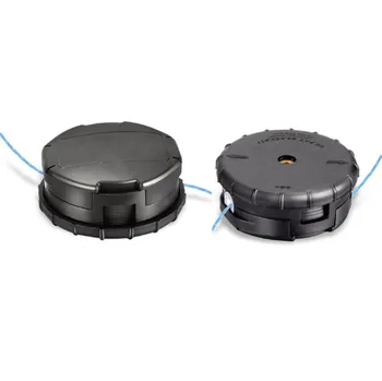 Strunová hlava STRUNOVÁ HLAVA POLOAUTOMATICKÁ 100mm 10x1.25Z