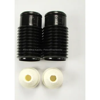 Prachovky a dorazy k tlumičům PK2525