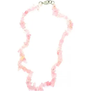 Náhrdelník Náhrdelník sekaný 45cm zap. RŮŽENÍN SKHS_RU