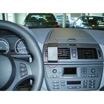 Brodit ProClip montážní konzole na palubní desku pro BMW X3 04-10, 853407