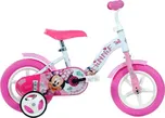 Dino Bikes Minnie DB-108LNN 10" růžové