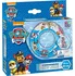 Nafukovací kruh Happy People Paw Patrol 45 cm