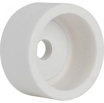 Brusný kotouč SaTrade Kotouč pro ON-25 umělý korund bílý 60 (100x50x20 - 99BA60K)